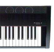 河合楽器 カワイデジタルピアノ es1 PERLA(ペルラ）新発売