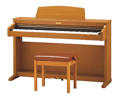 スタイリッシュ電子ピアノ CN41 発売 河合楽器