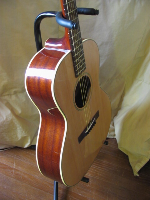 HEADWAY HYG-038 アコギ Headway HYG-038 アコースティックギター