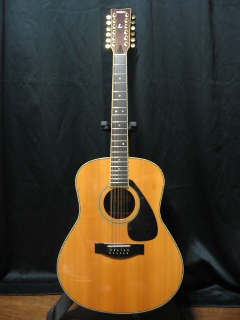 YAMAHA LL-6J-12
