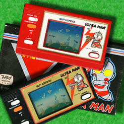 ノストラダムスの大予言（バンダイ／ゲームデジタル）