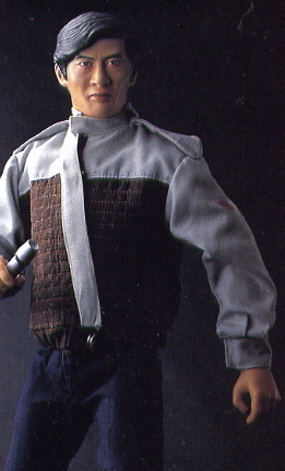 発掘堂】 怪奇大作戦 牧 史郎