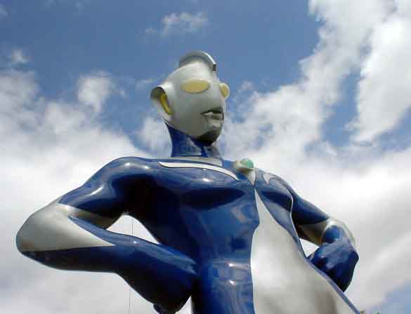 ウルトラマンフェスティバル