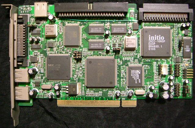 玄人志向 CHANPON3