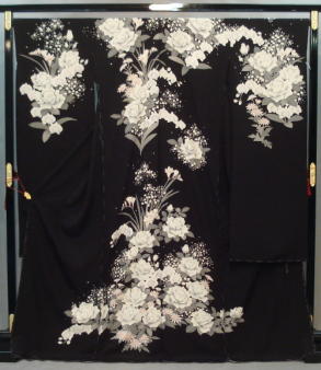 振袖 こむさでもーど | 着物の沼津・井草呉服店