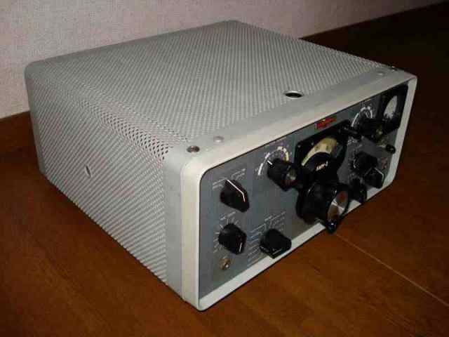 コリンズ KWM－2