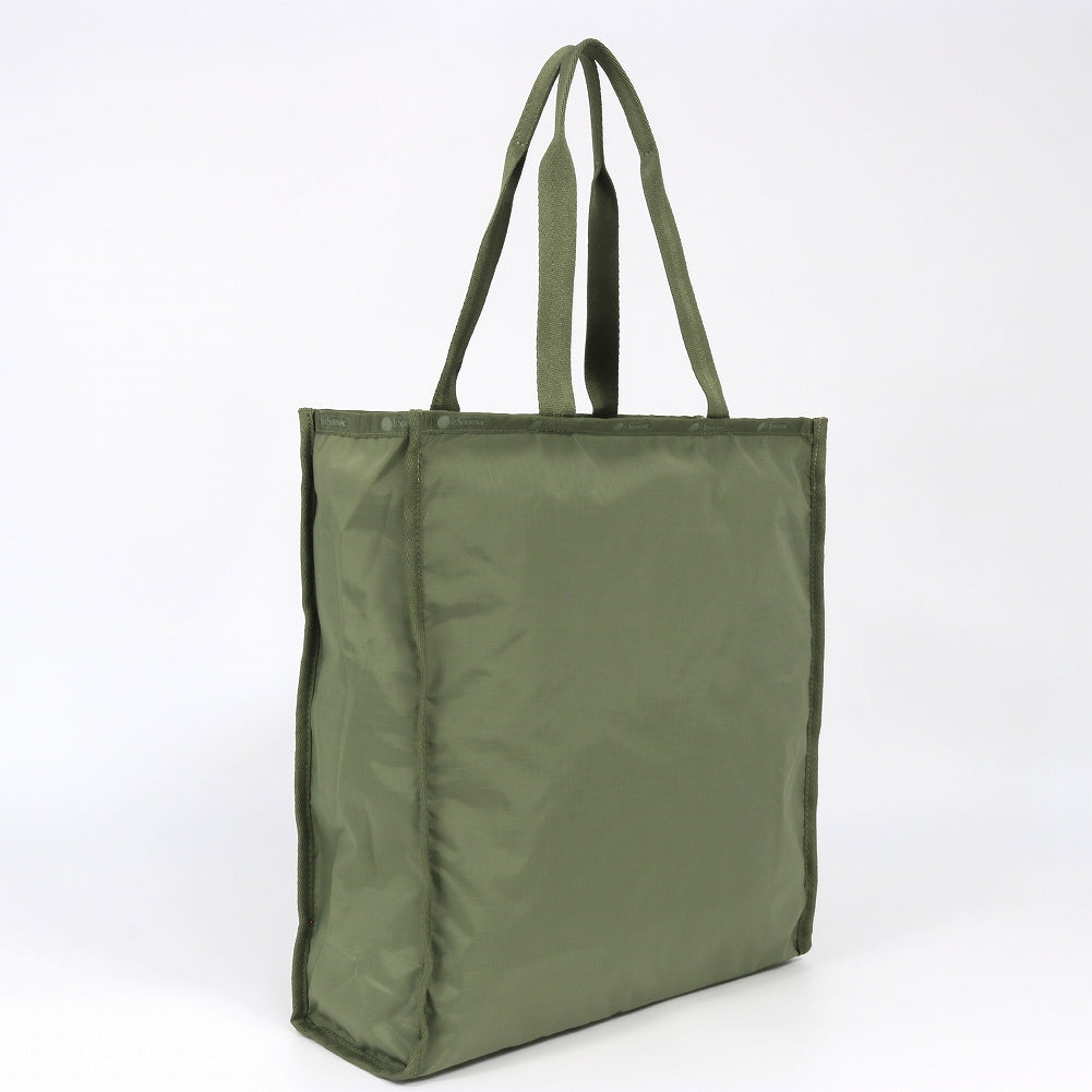 LeSportsac レスポートサック トートバッグ 3847 LG BOOK TOTE C439
