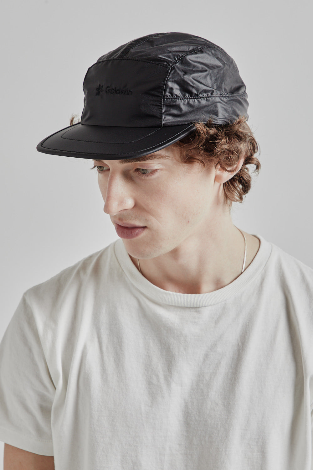 Goldwin Diamondfuse Light Cap - Black | Wallace Mercantile Shop