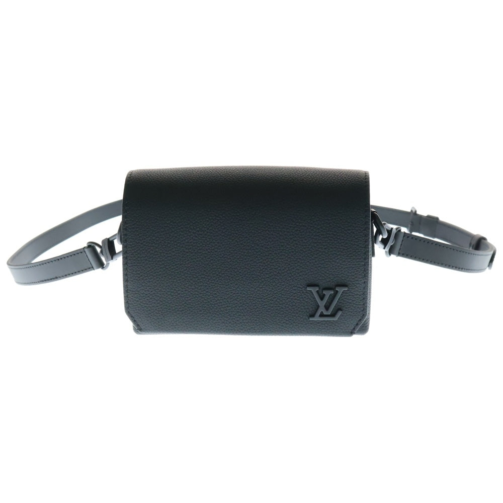 LOUIS VUITTON(ルイヴィトン) アエログラム ファストライン