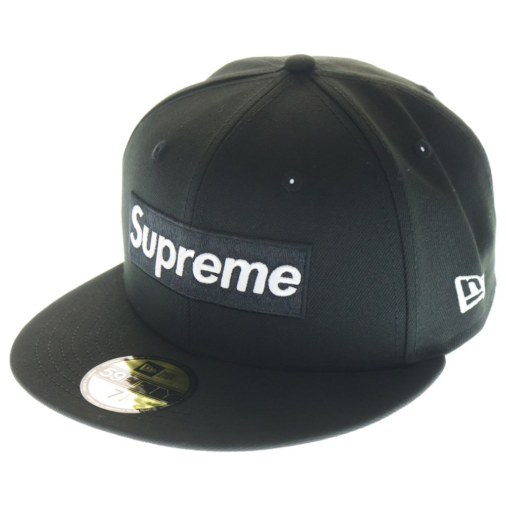 SUPREME(シュプリーム) 25SS Championship Box Logo New Era