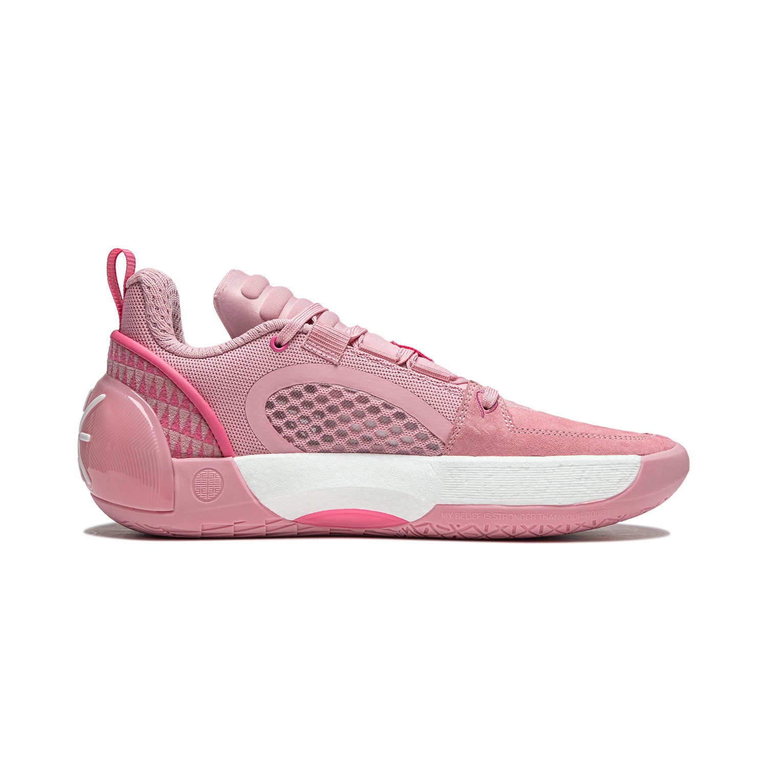 Wade All City 12 Encore Cherry Blossom | Best pink men's