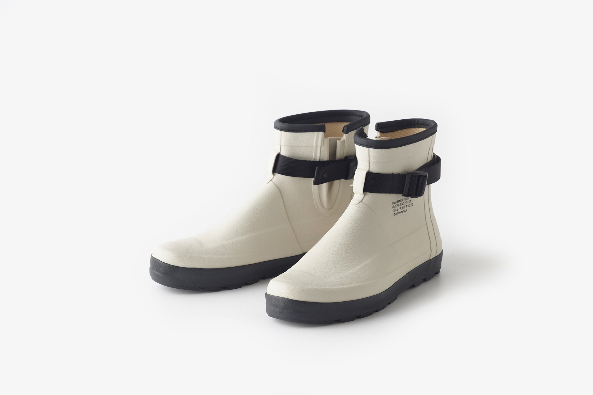 MARKE MODI｜ムーンスター