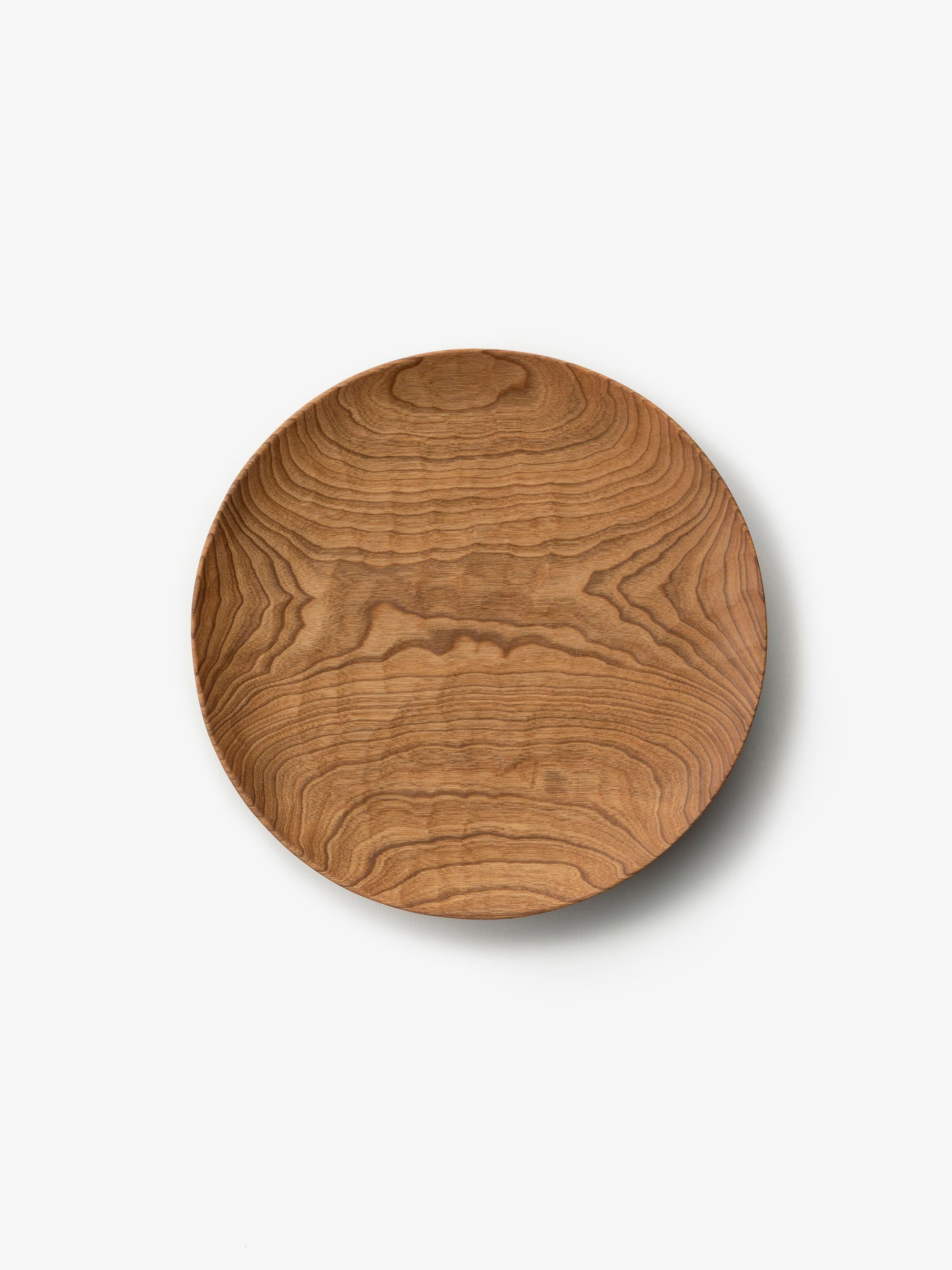 ○皿 φ210｜山口和宏