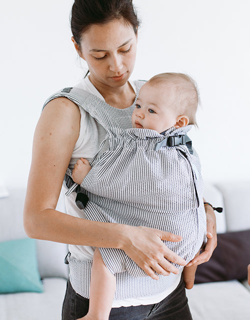 ウィーゴオリジナル 新生児おんぶ対応抱っこ紐 – Weego Japan