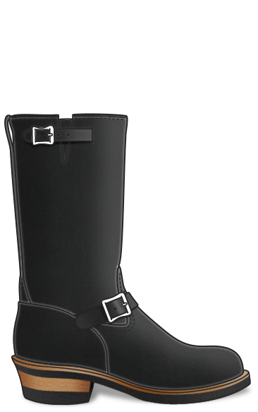 BOSS - カスタムオーダーブーツならWESCO JAPAN