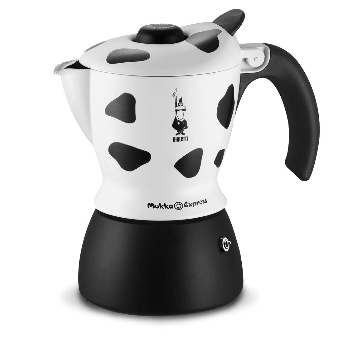 Bialetti Mukka Express – Whole Latte Love Canada
