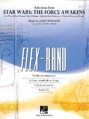 スター・ウォーズ：フォースの覚醒」よりセレクション（フレックス