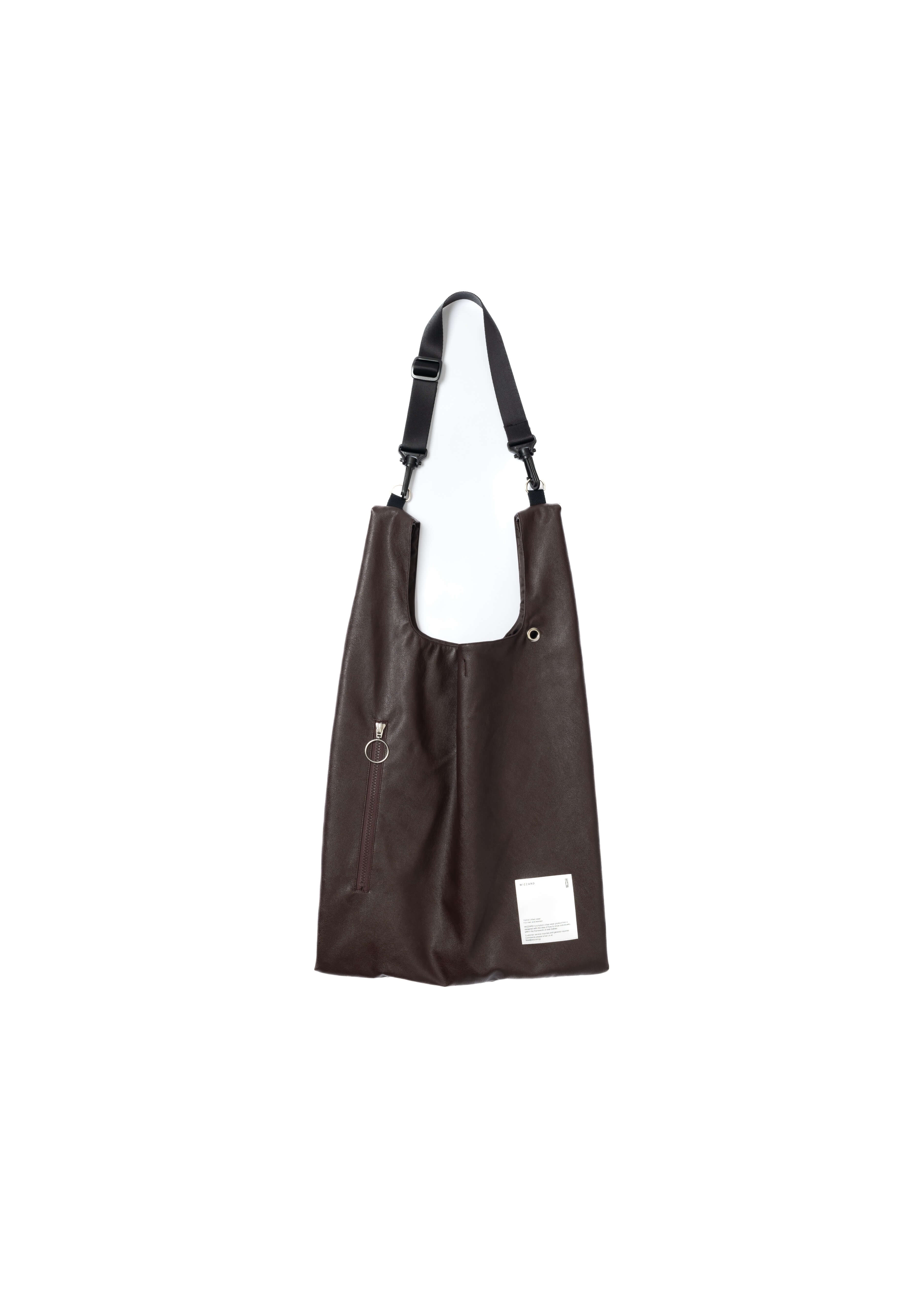 PADDED MARKET BAG – WIZZARD OFFICIAL ONLINE STORE