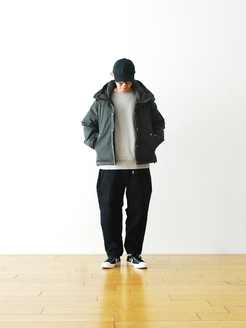 寒い季節に大活躍のダウンジャケットたちをご紹介！〜THE NORTH FACE