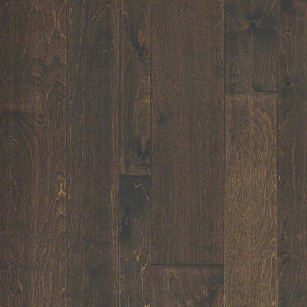 Shaw Key West Random width 3/8