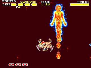 6面敵キャラ紹介