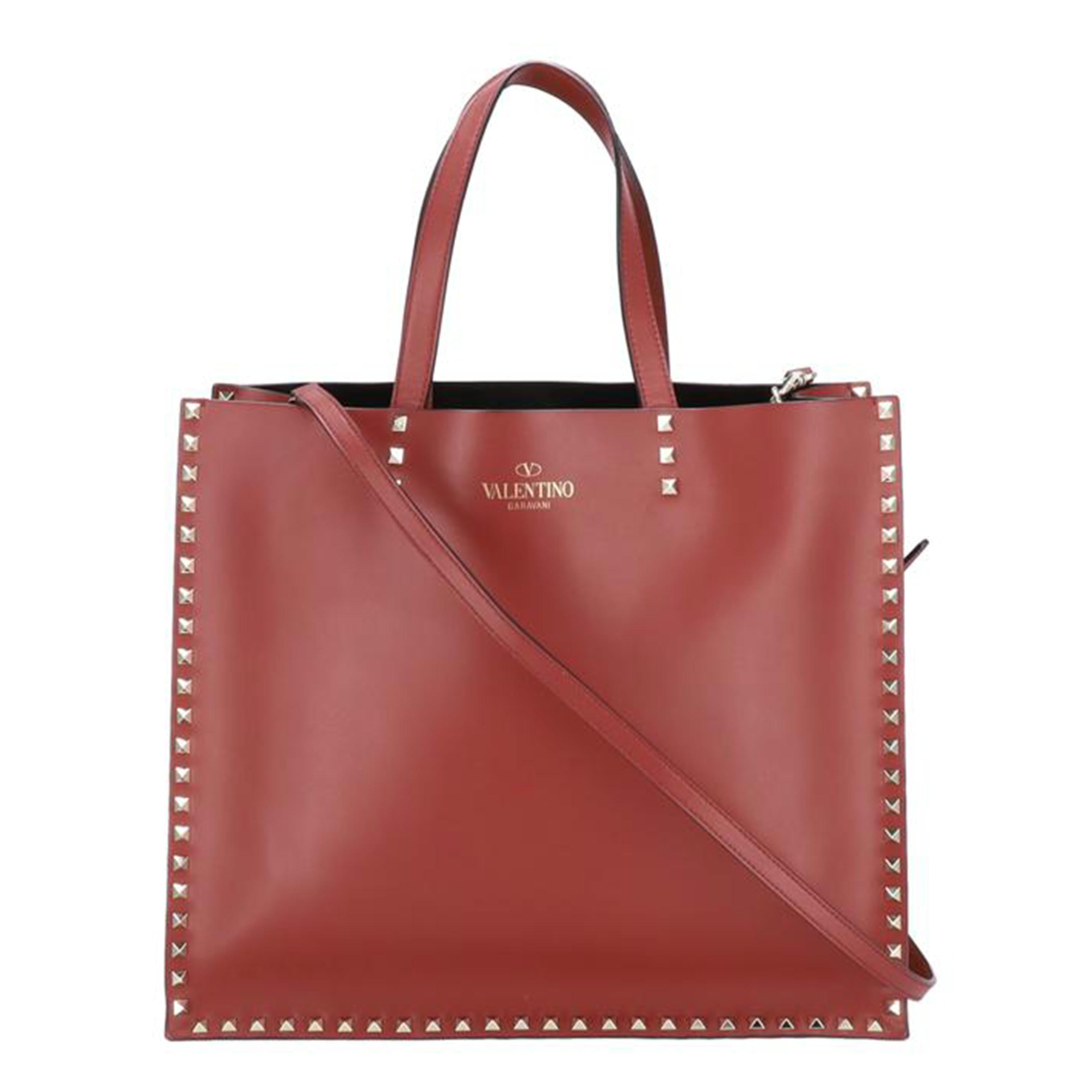 VALENTINO GARAVANI ヴァレンティノガラヴァーニ/ブランドバッグ・小物