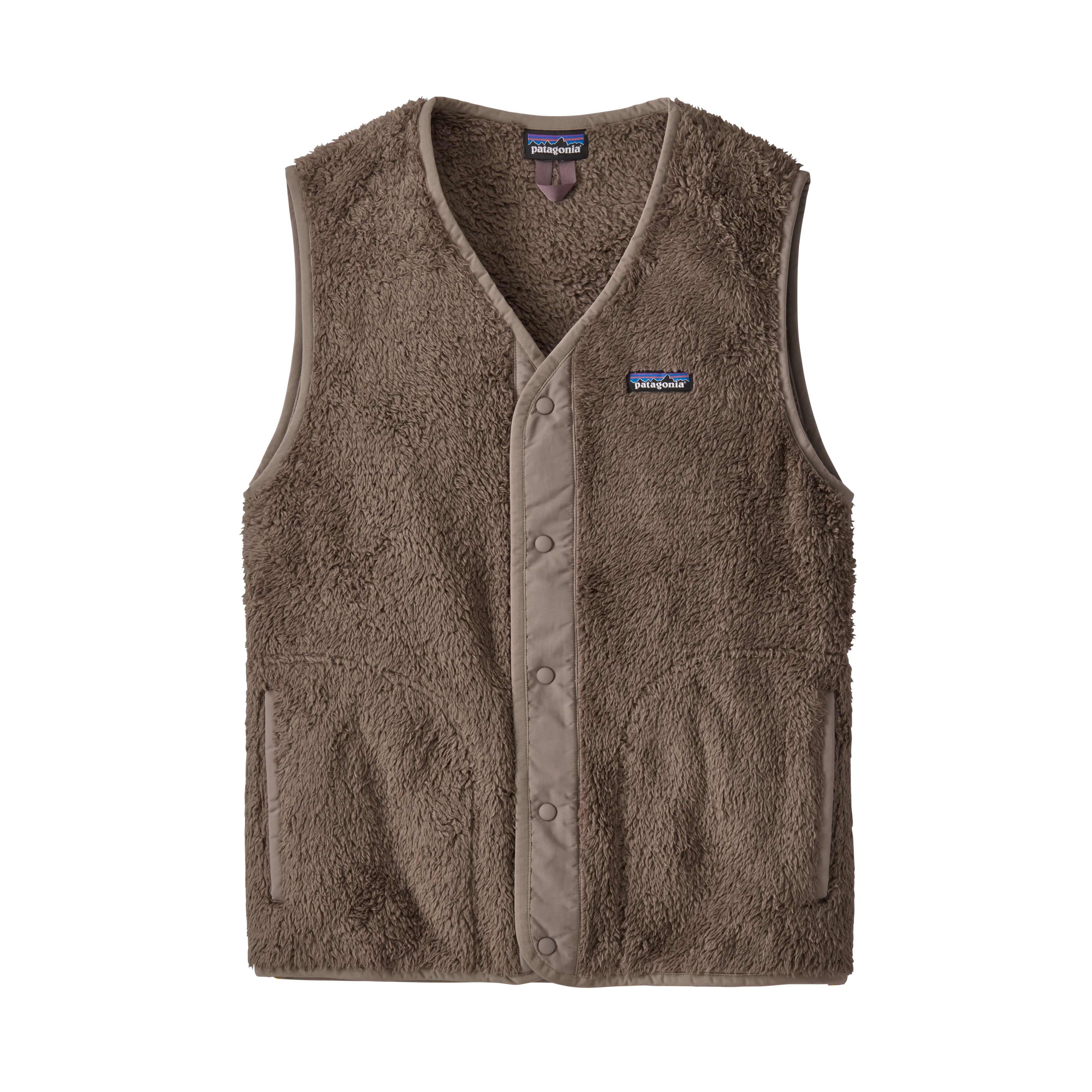 Men's Los Gatos Vest – Patagonia Worn Wear®