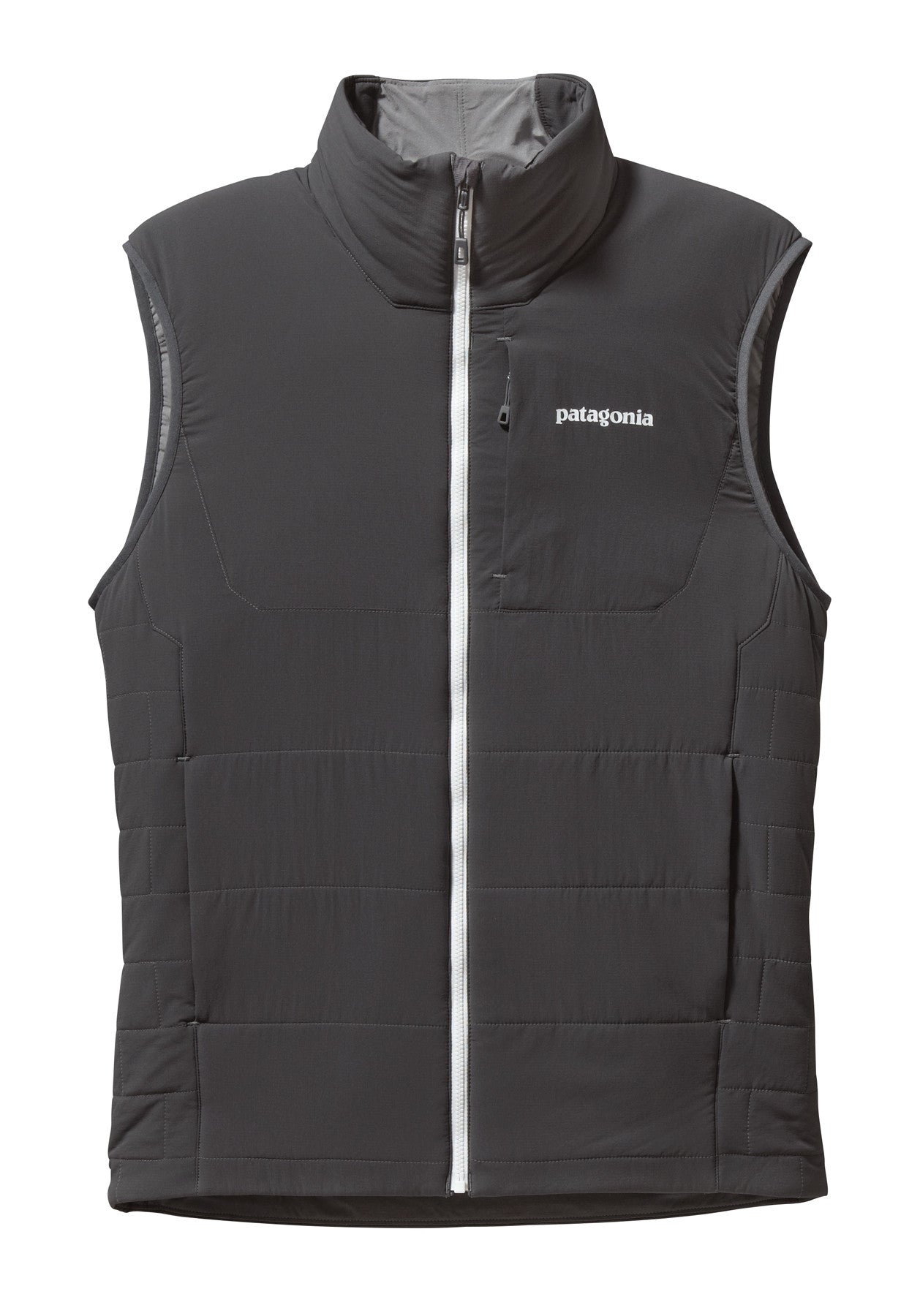 Men's Nano-Air® Vest – Patagonia Worn Wear®