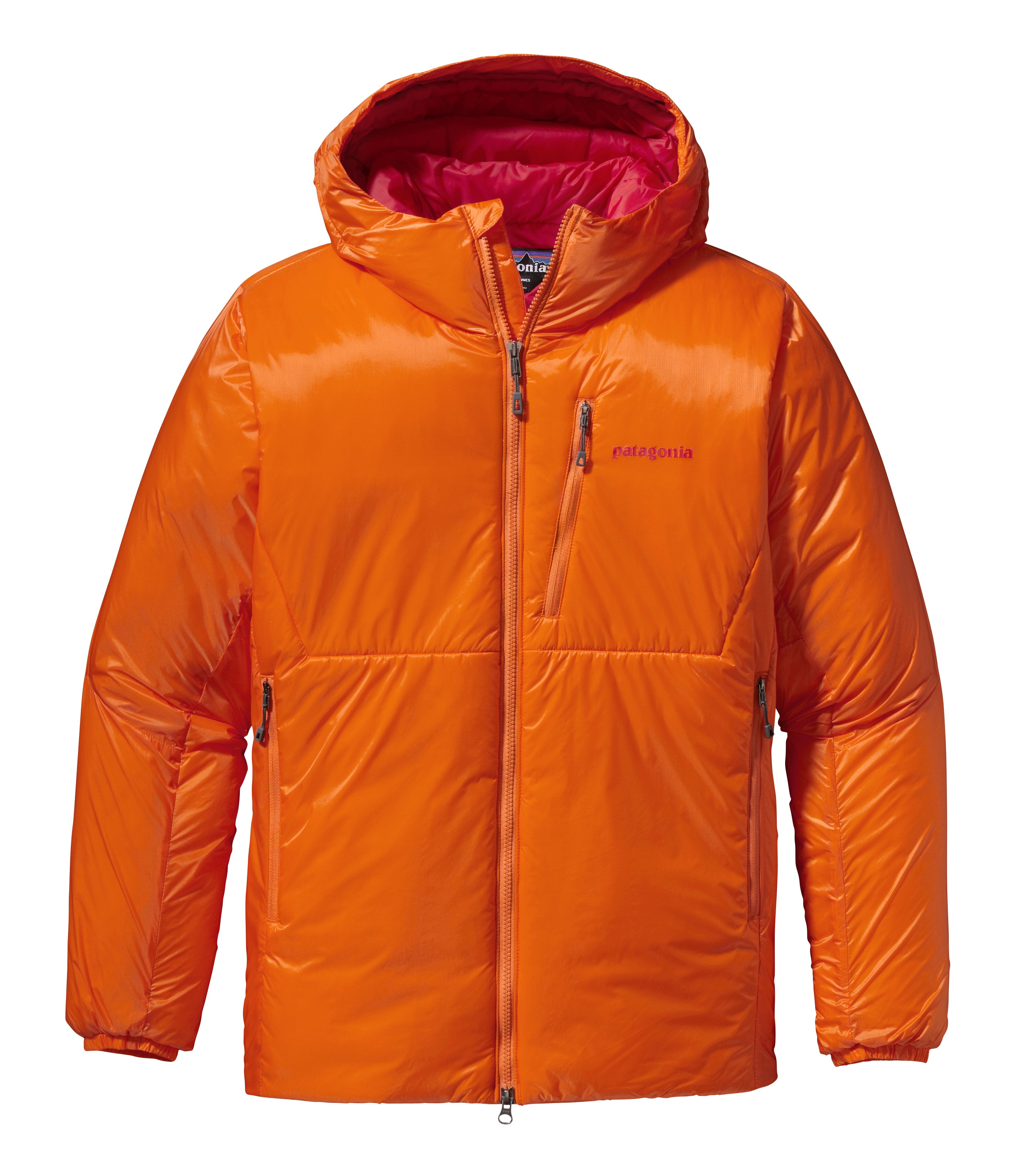 M's DAS® Parka – Patagonia Worn Wear®