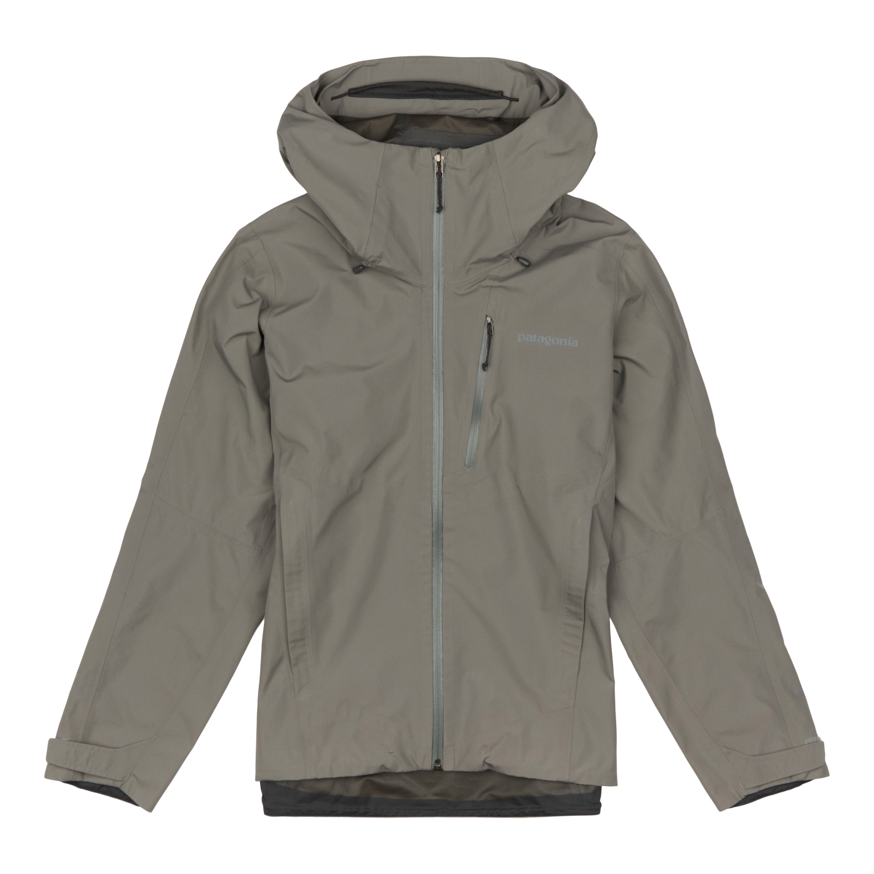 W's Calcite Jacket – Patagonia Worn Wear®