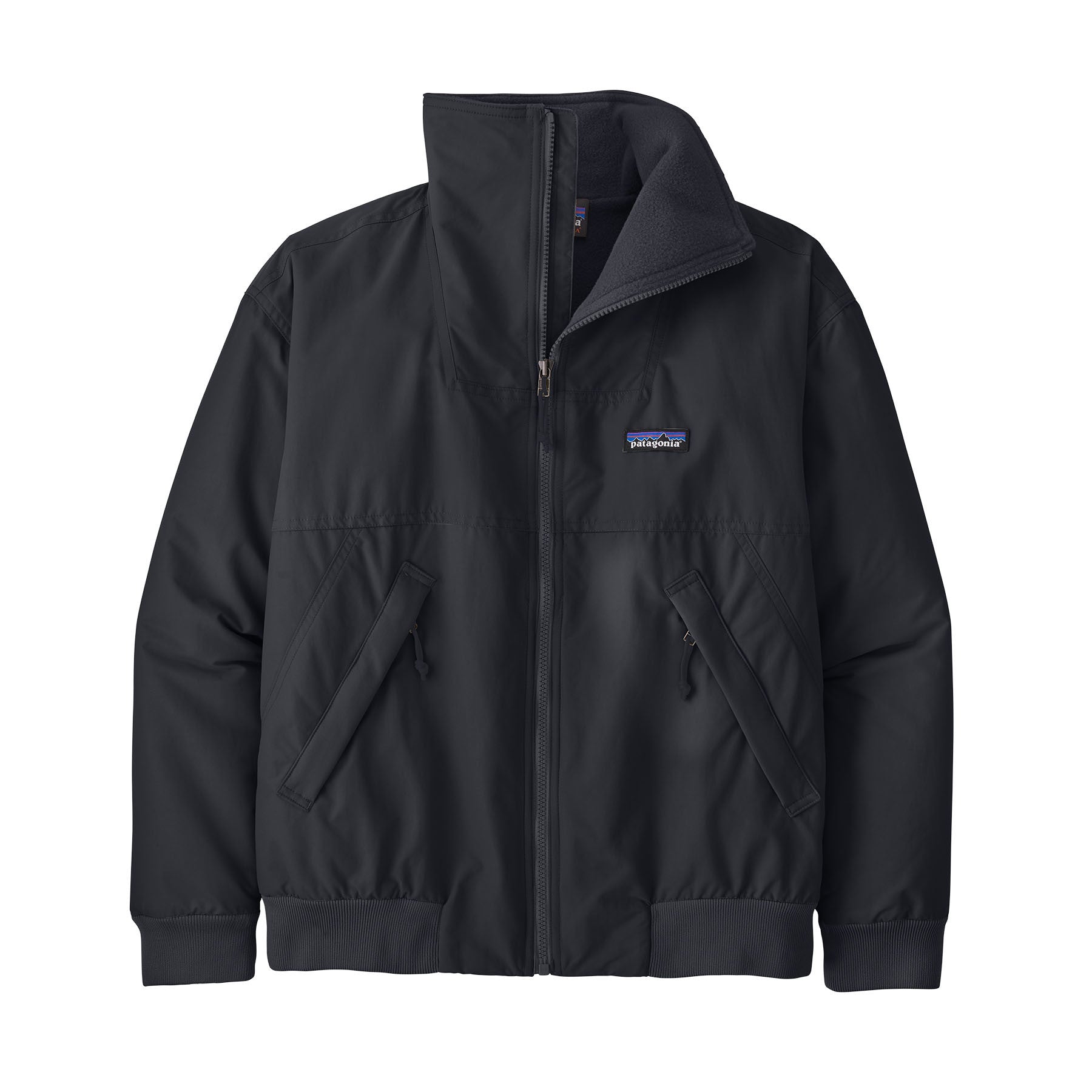 Women's Shelled Synchilla® Jacket – Patagonia Worn Wear®