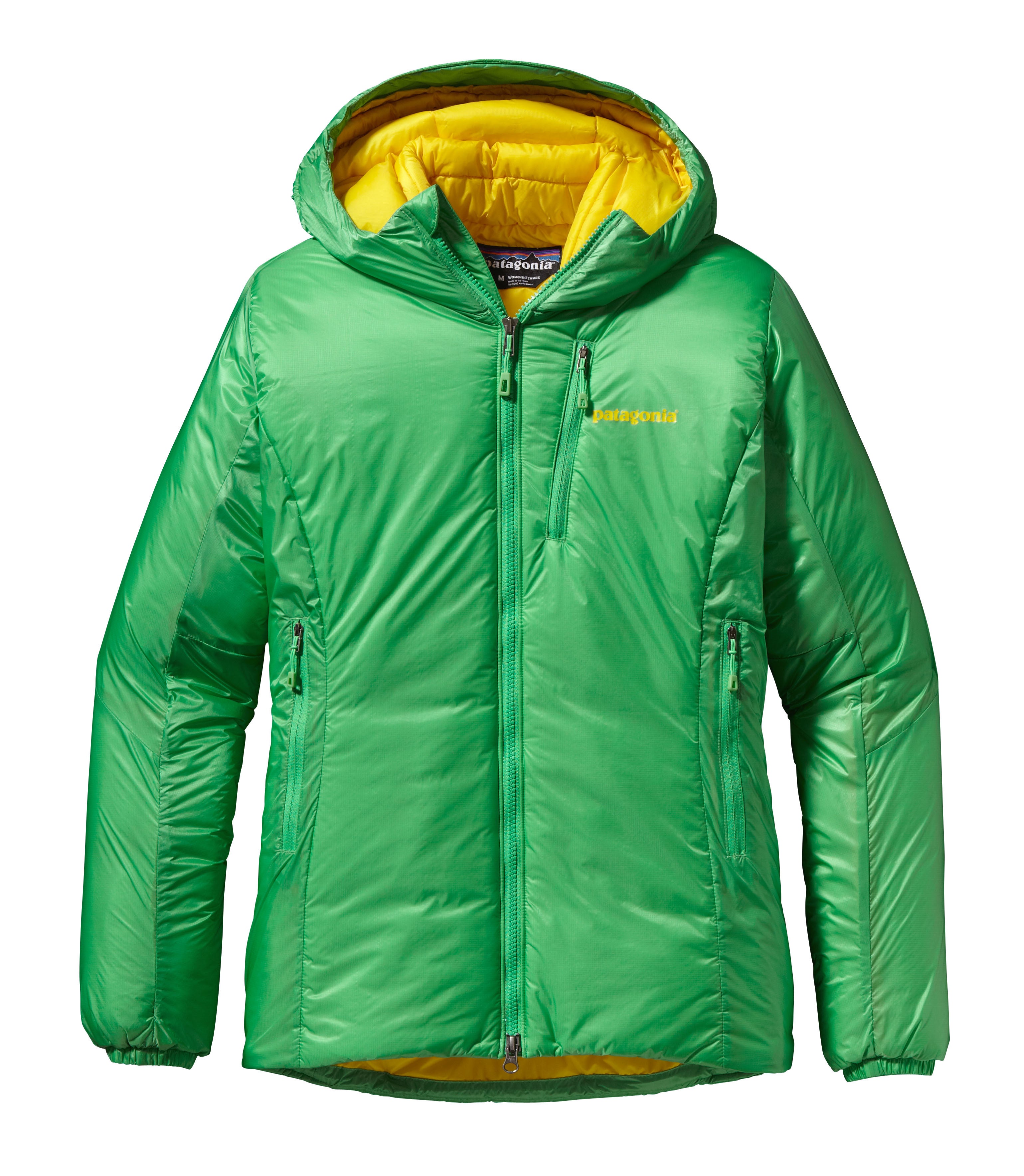 Women's DAS Parka – Patagonia Worn Wear®