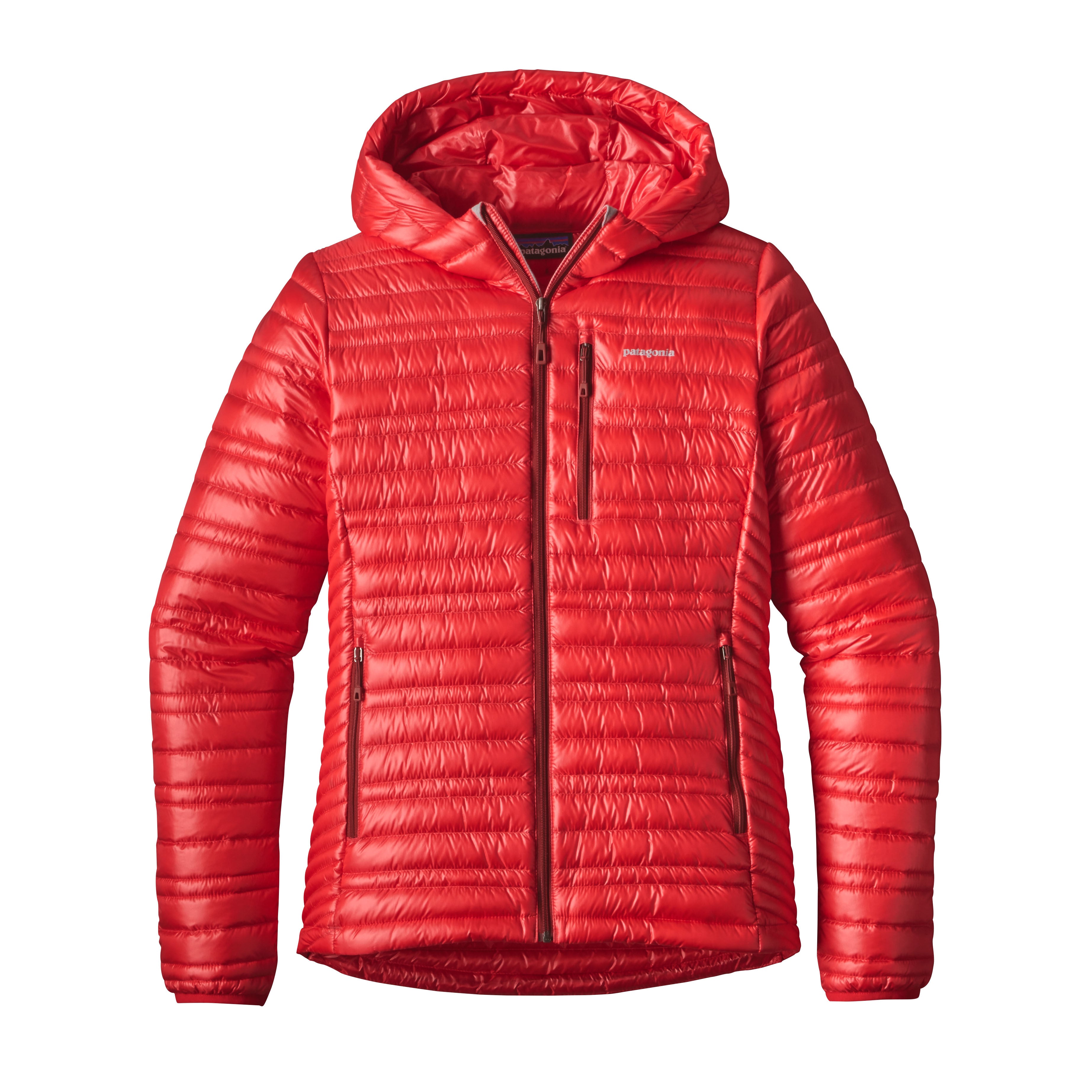 W's Ultralight Down Hoody – Patagonia Worn Wear®