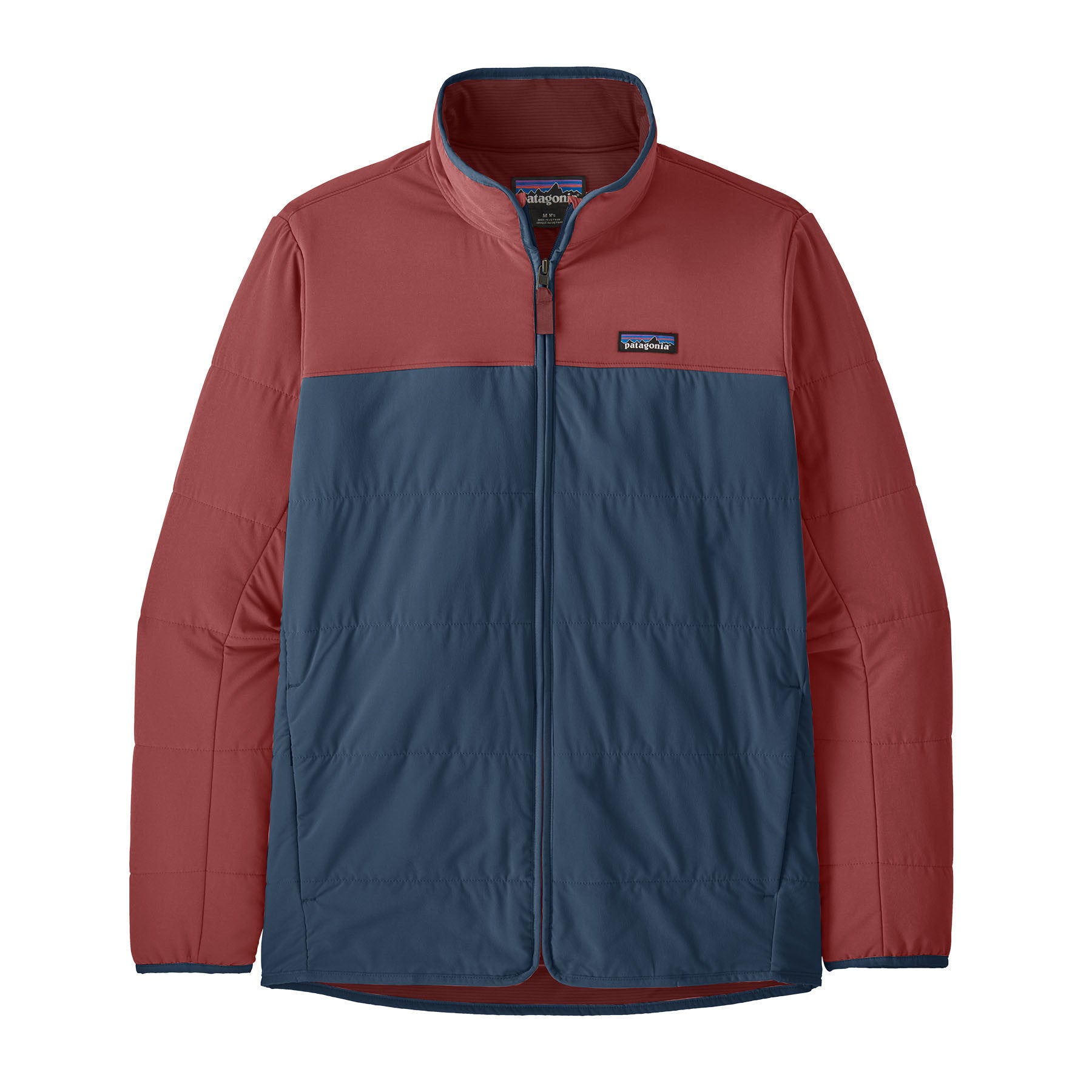 Men's Pack In Jacket – Patagonia Worn Wear®