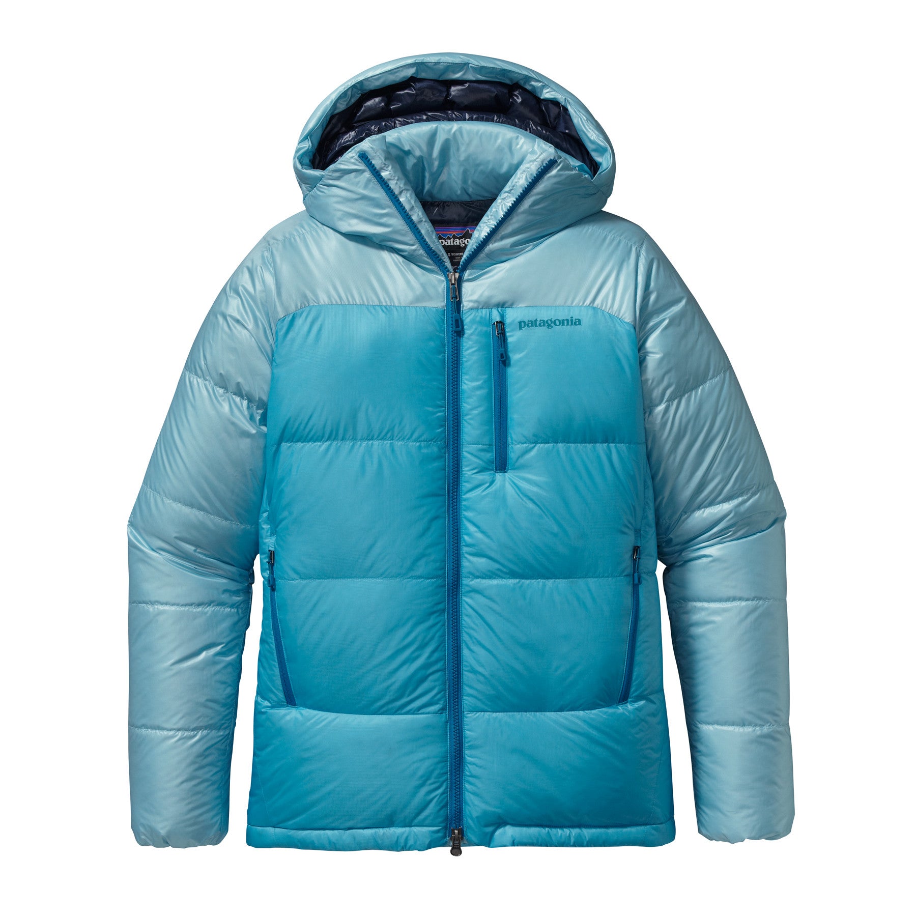 W's Fitz Roy Down Parka – Patagonia Worn Wear®