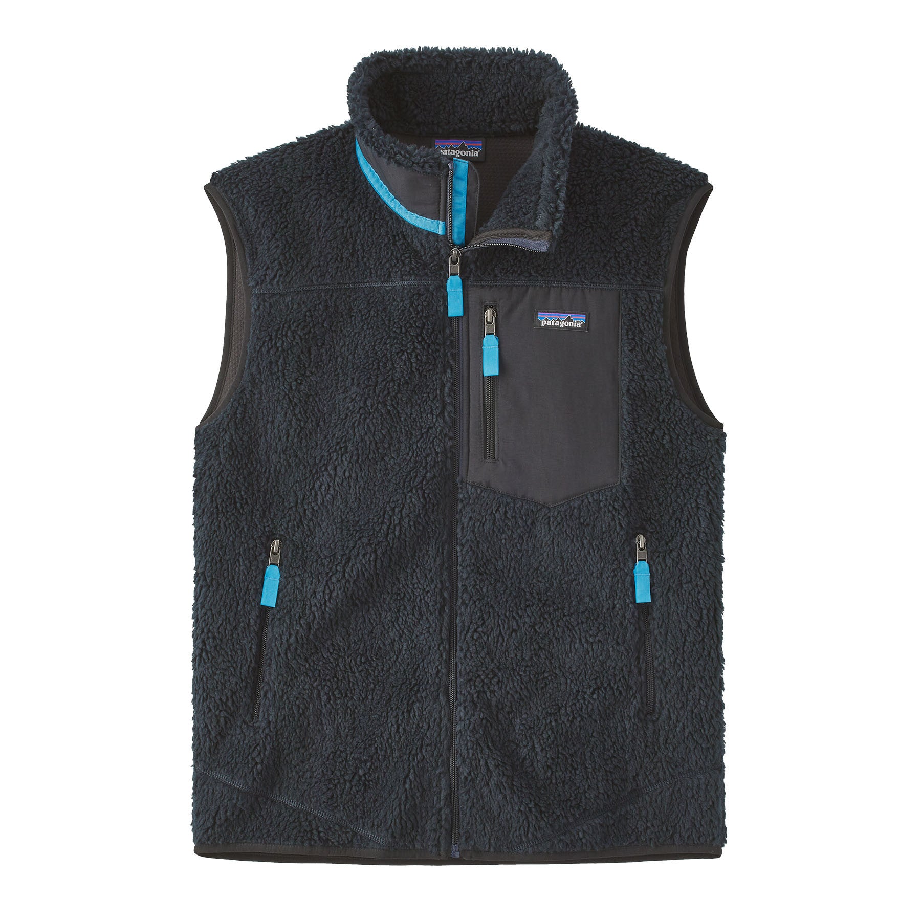 Men's Classic Retro-X® Vest – Patagonia Worn Wear®