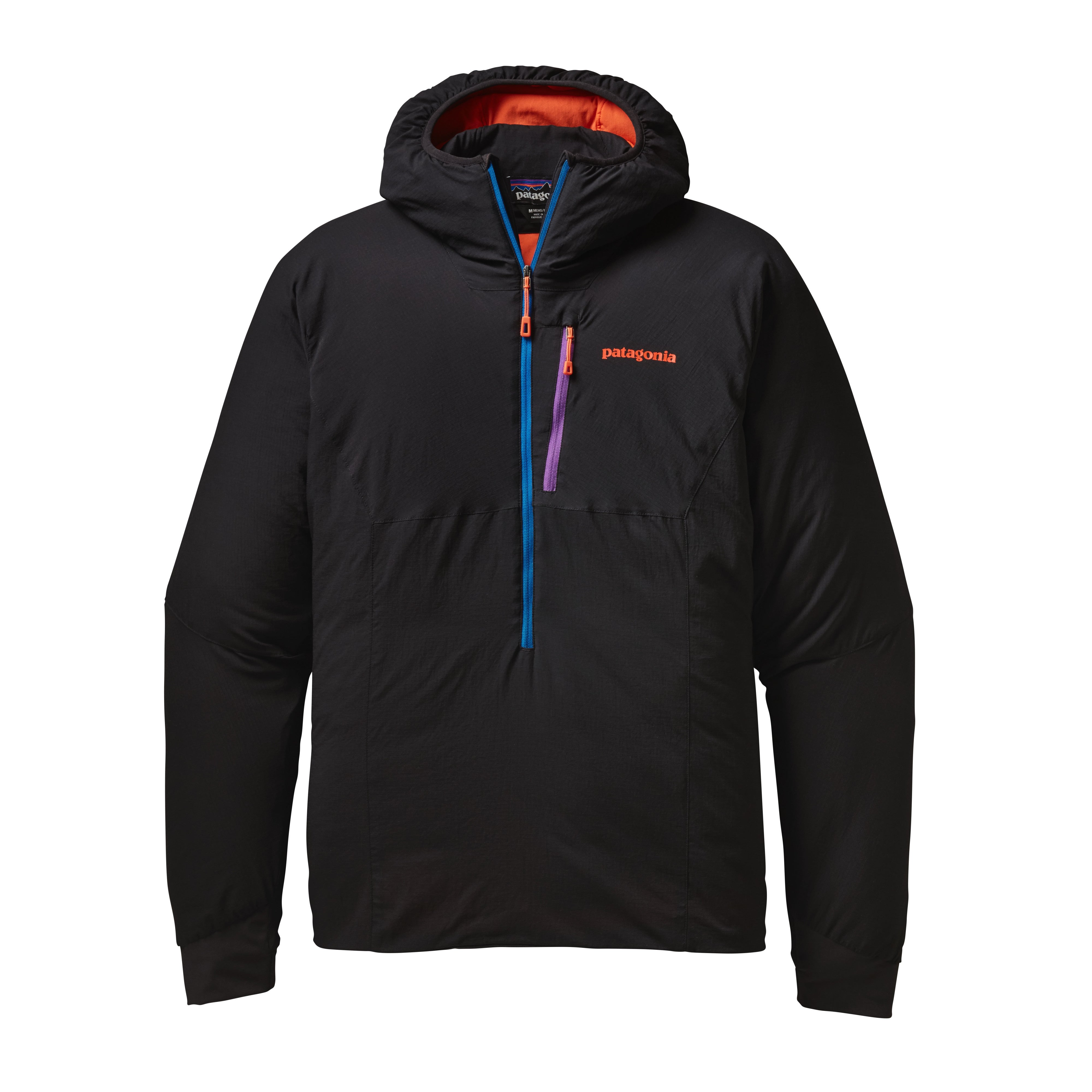 M's Nano-Air® Light Hoody – Patagonia Worn Wear®