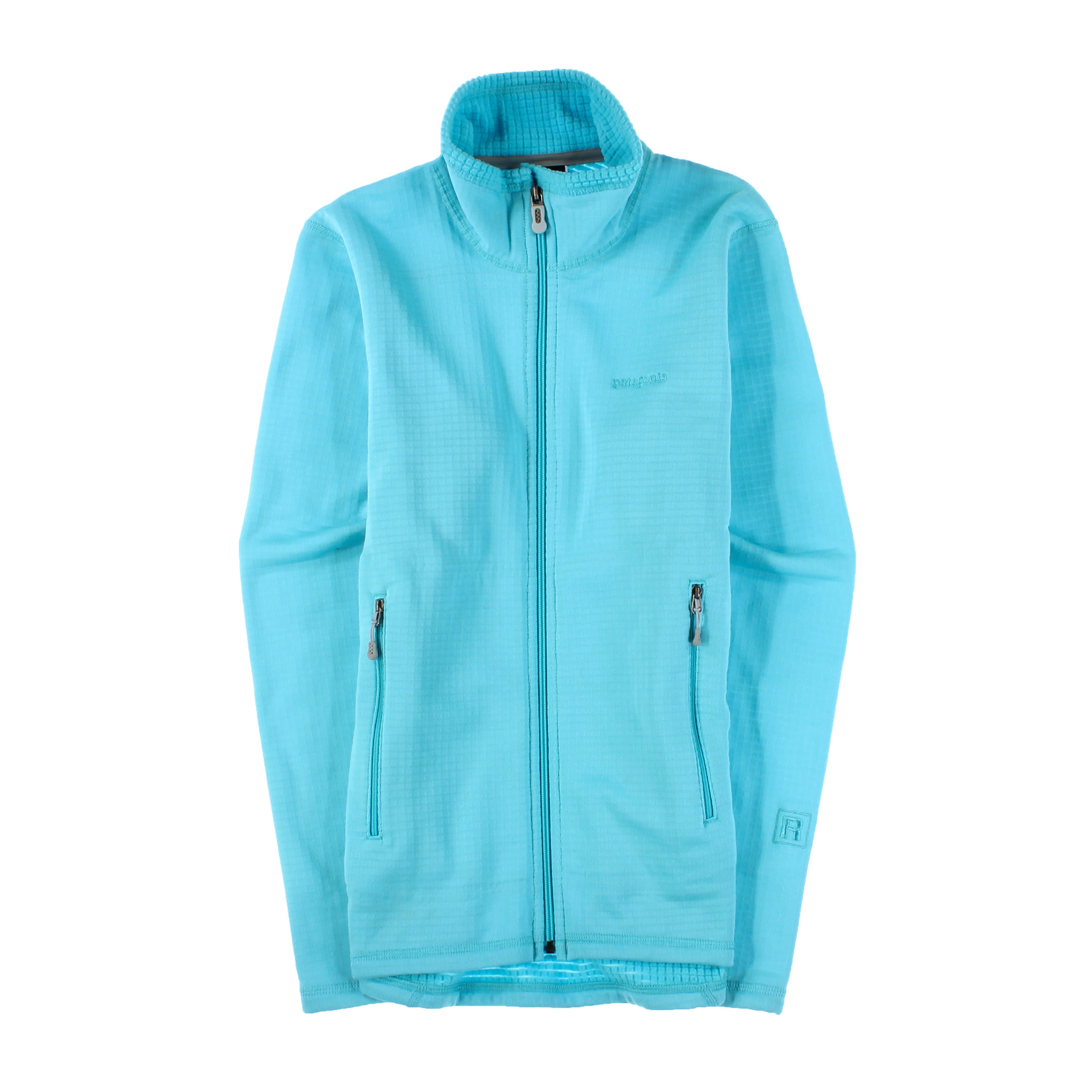 W's R1® Full-Zip Jacket – Patagonia Worn Wear®