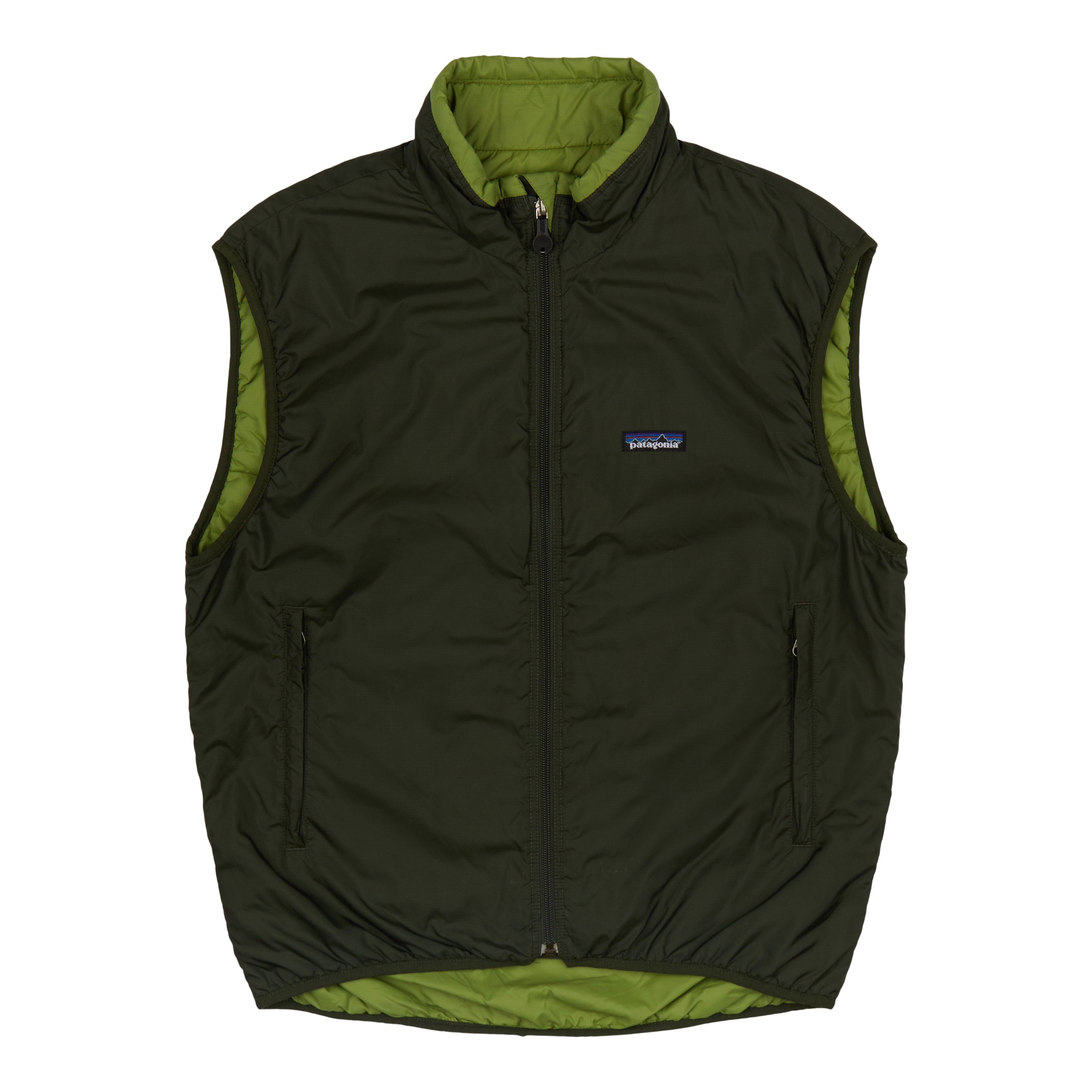 Puffball Vest (Unisex) – Patagonia Worn Wear®