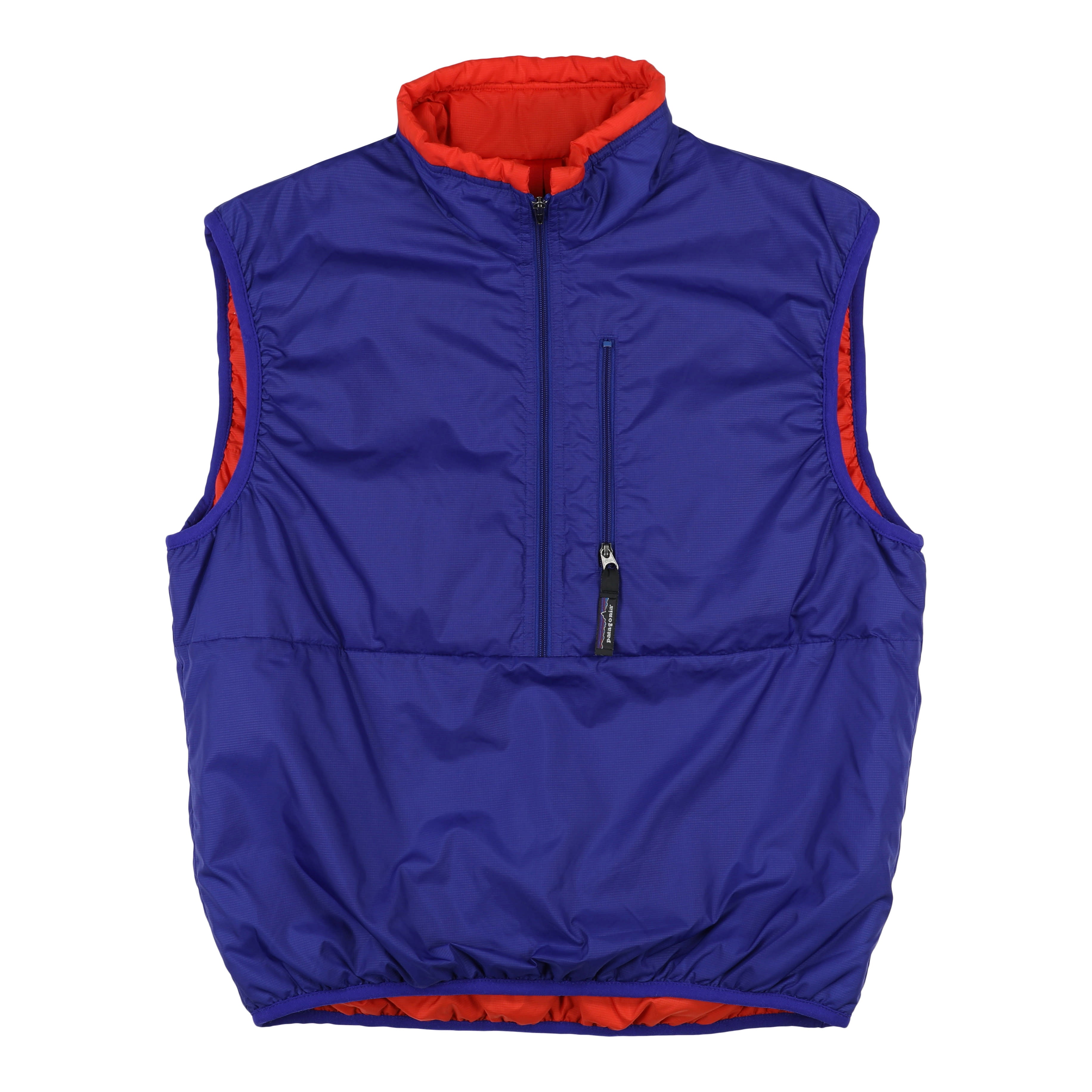 Puff-Ball Vest – Patagonia Worn Wear®