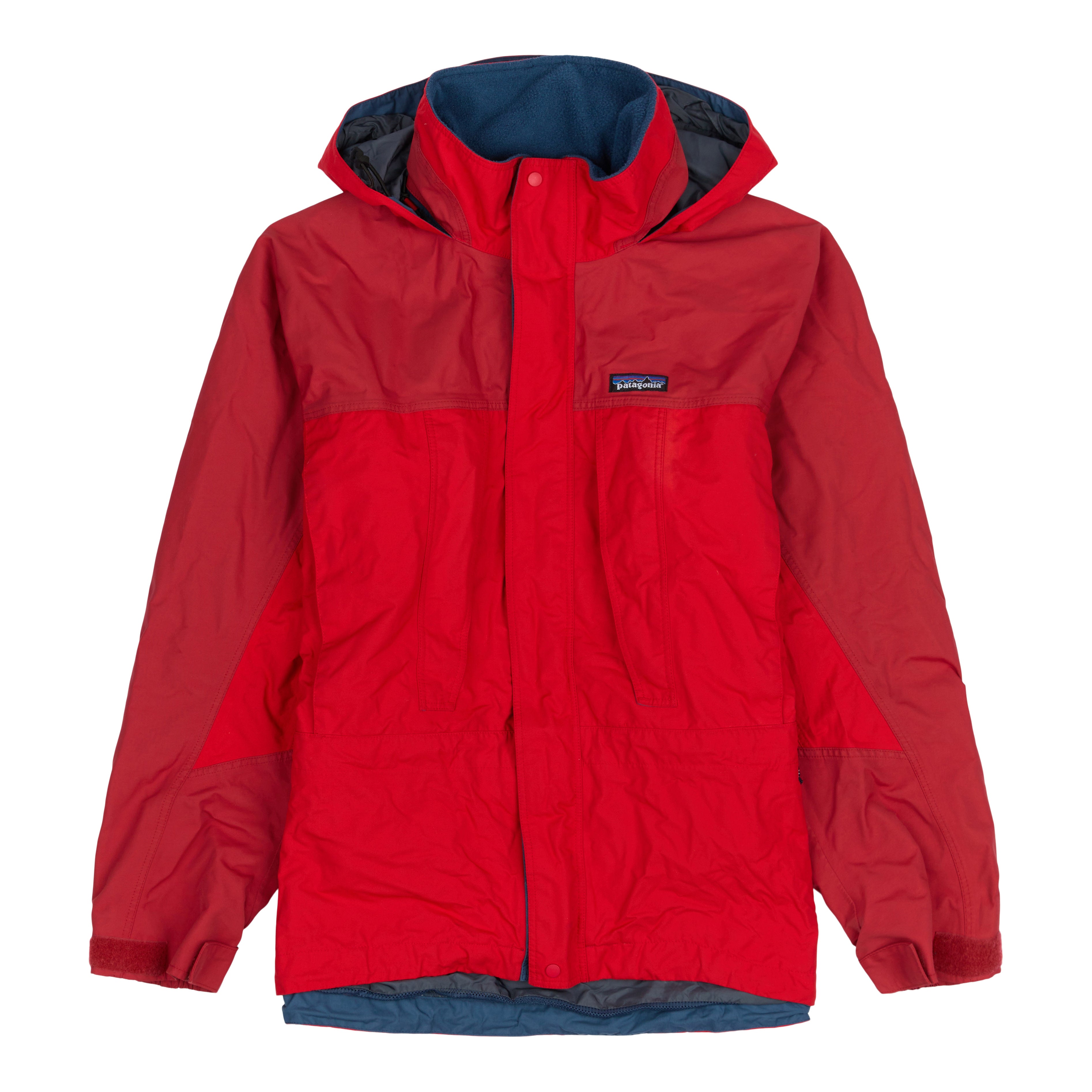 Unisex Nitro II Jacket – Patagonia Worn Wear®