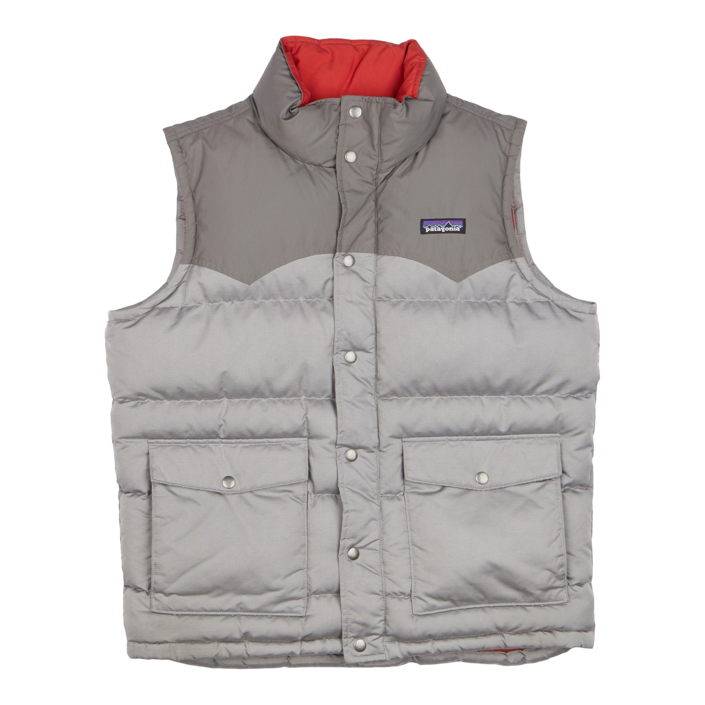 M's Slingshot Down Vest – Patagonia Worn Wear®