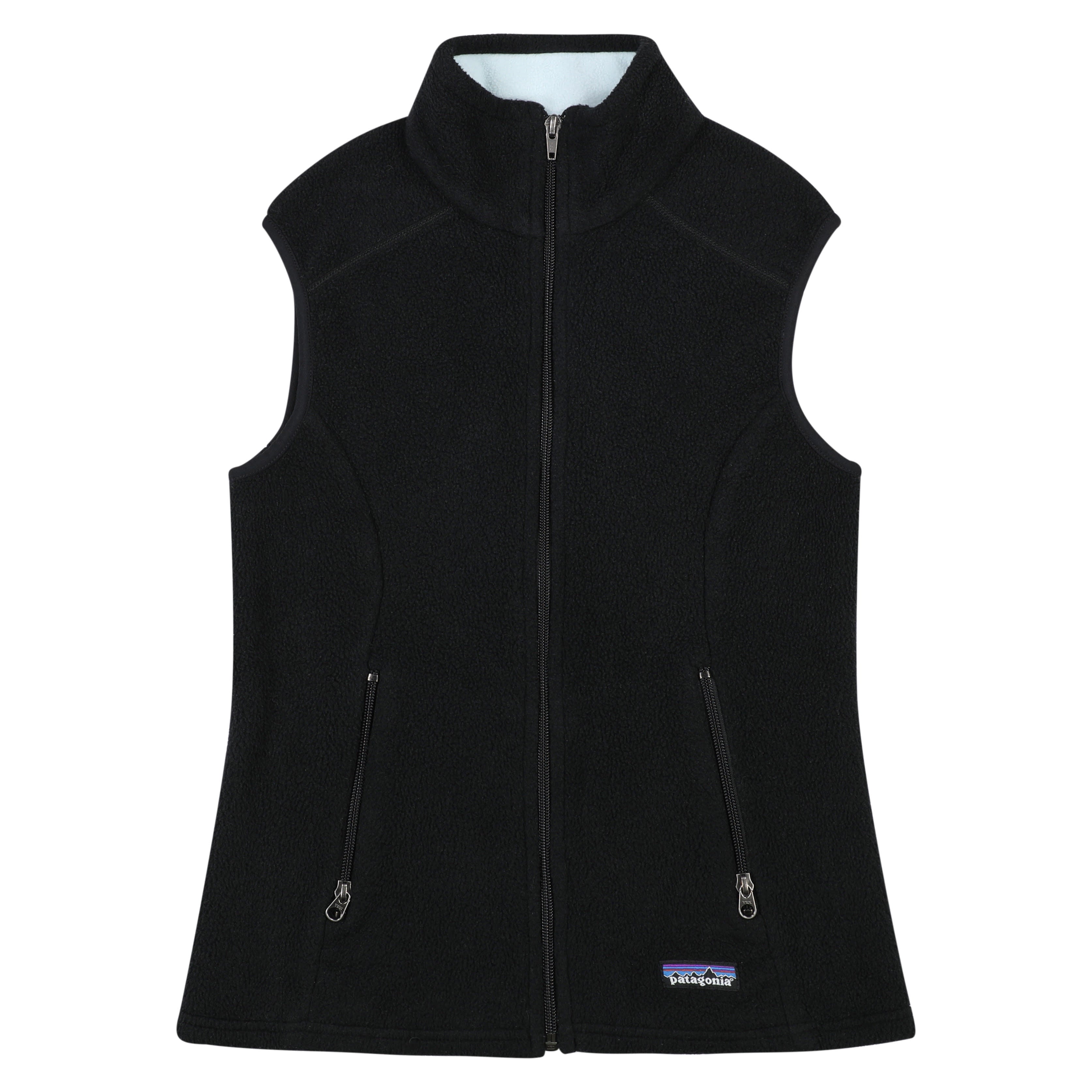 W's Synchilla Vest – Patagonia Worn Wear®