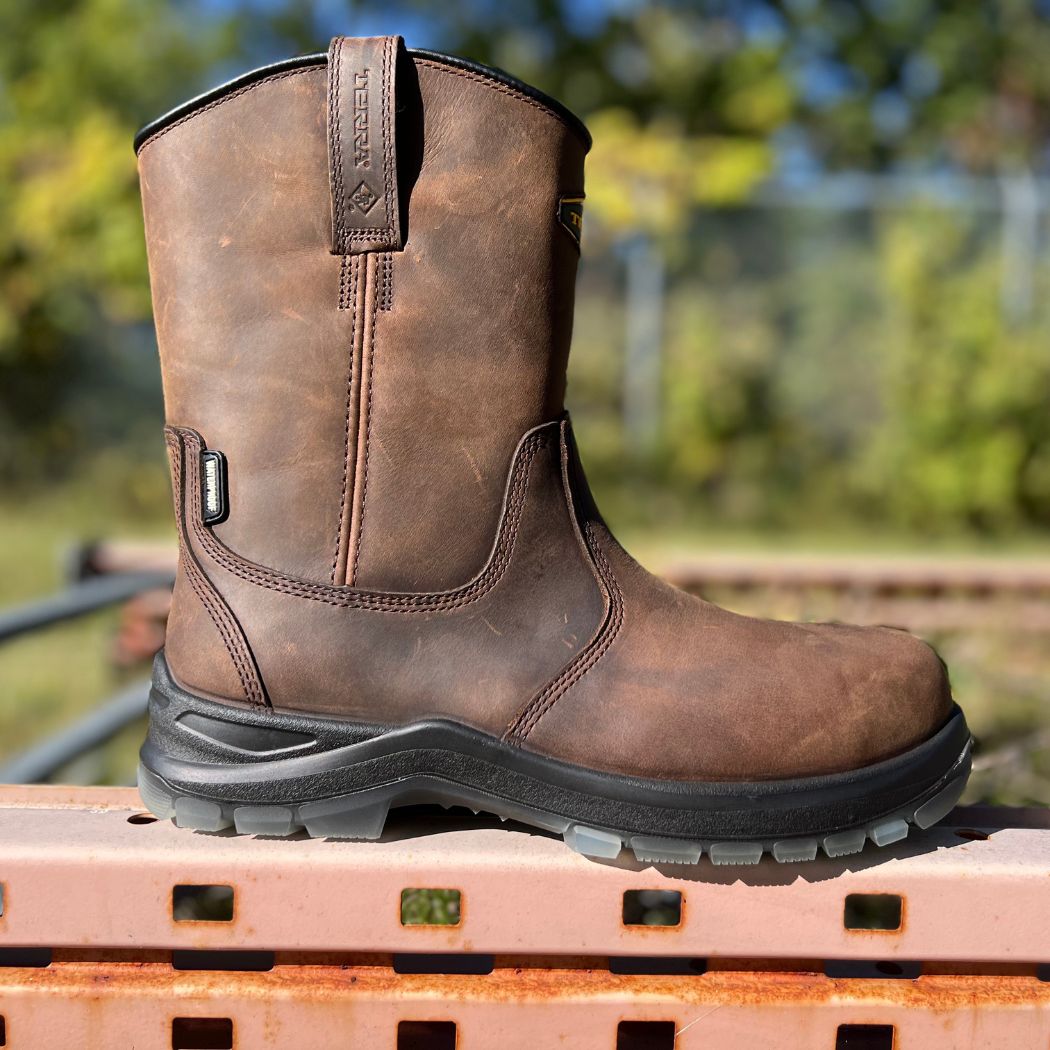 Terra Murphy Waterproof Unisex 8