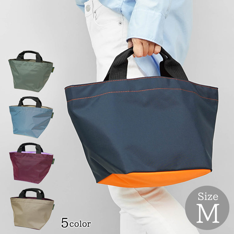 エルベシャプリエ Herve Chapelier レディース トートバッグ