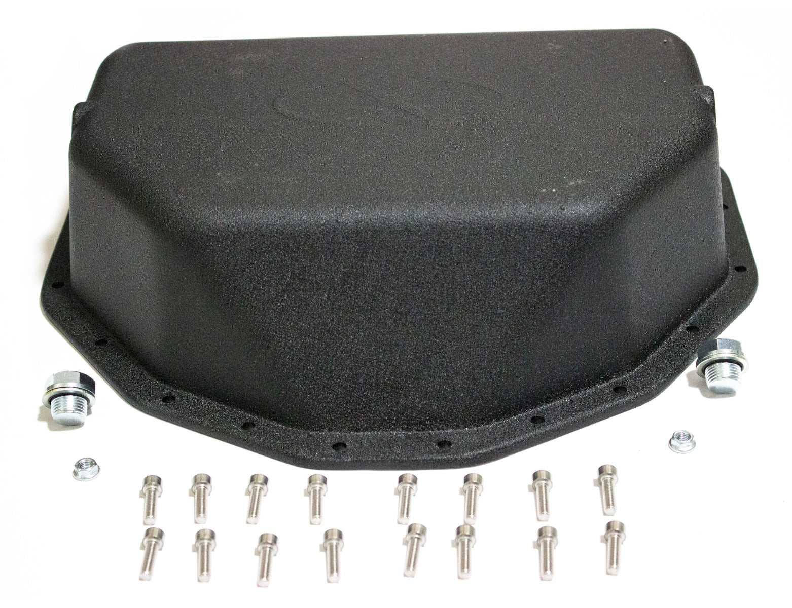 JZ cast oil pan – Xcessive Manufacturing