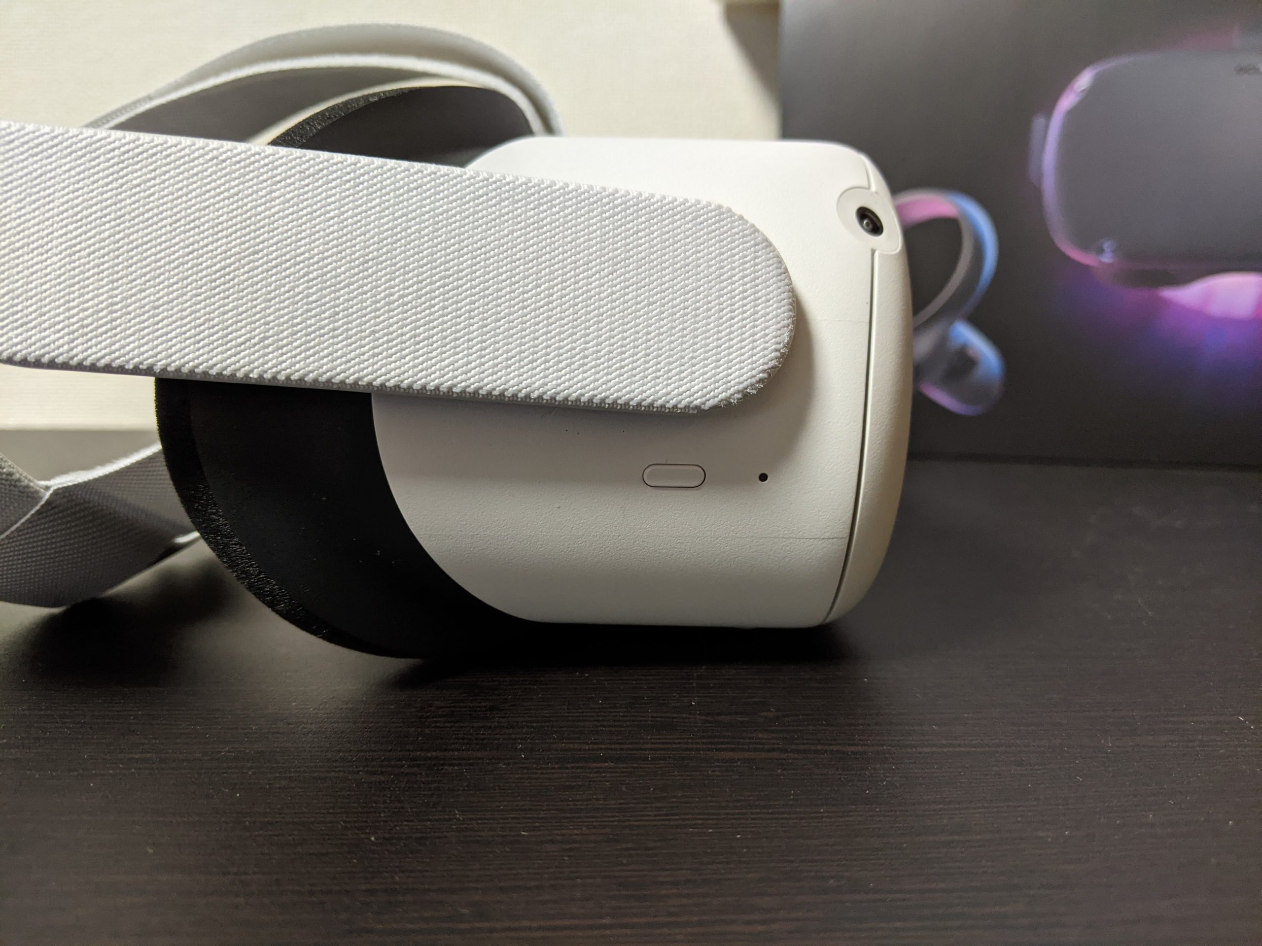Oculus Quest 2と便利なアクセサリをいくつか買ってみた | Yukiblo.