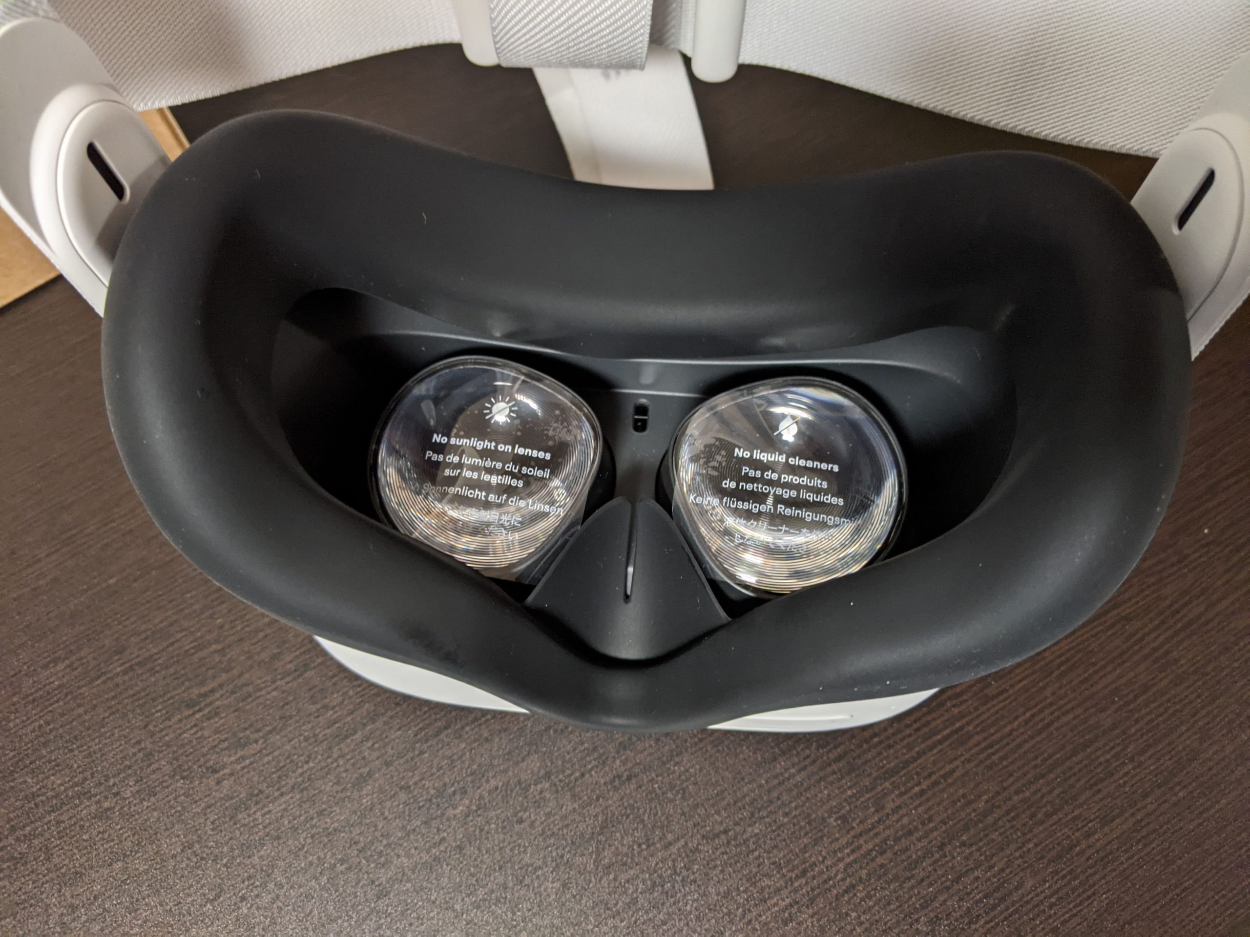 Oculus Quest 2と便利なアクセサリをいくつか買ってみた | Yukiblo.