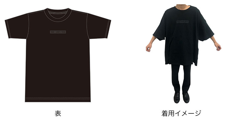 ヤバイTシャツ屋さん “Tank-top Festival in JAPAN” TOUR 2019 ツアー