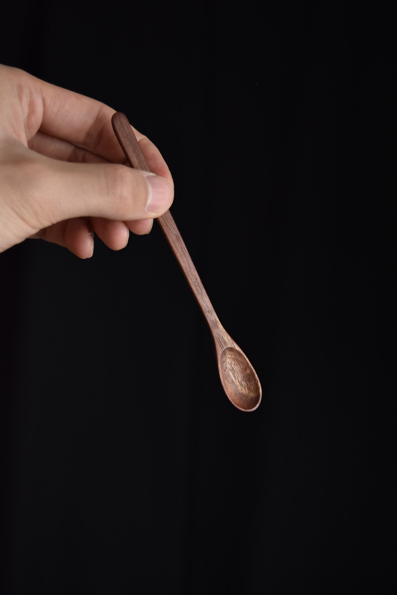 新品・未使用　三谷龍二 スプーン　山桜　２本 新品・未使用 三谷龍二 スプーン 山桜 2本